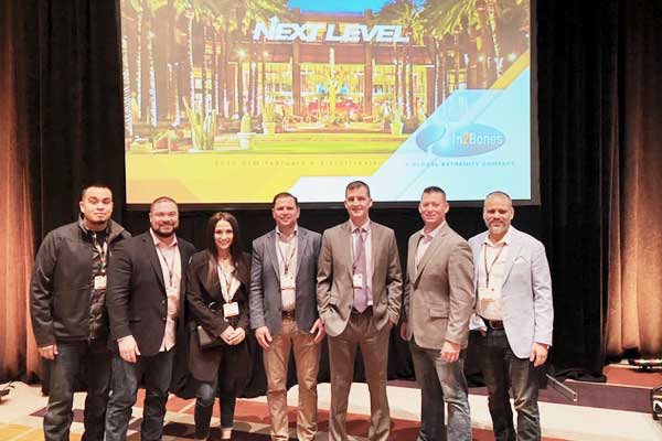 Dr. Jafarnia and colleagues presented some of the newest technology and orthopedic devices available in 2020 at the recent Next Level, In2Bones meeting.